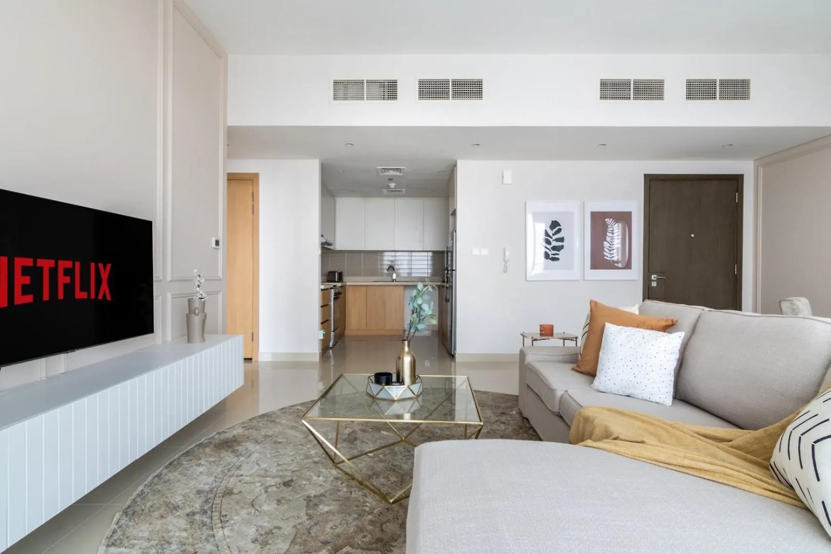 Apartment Guestready Holiday Homes - The Magnificent Moon Dubai