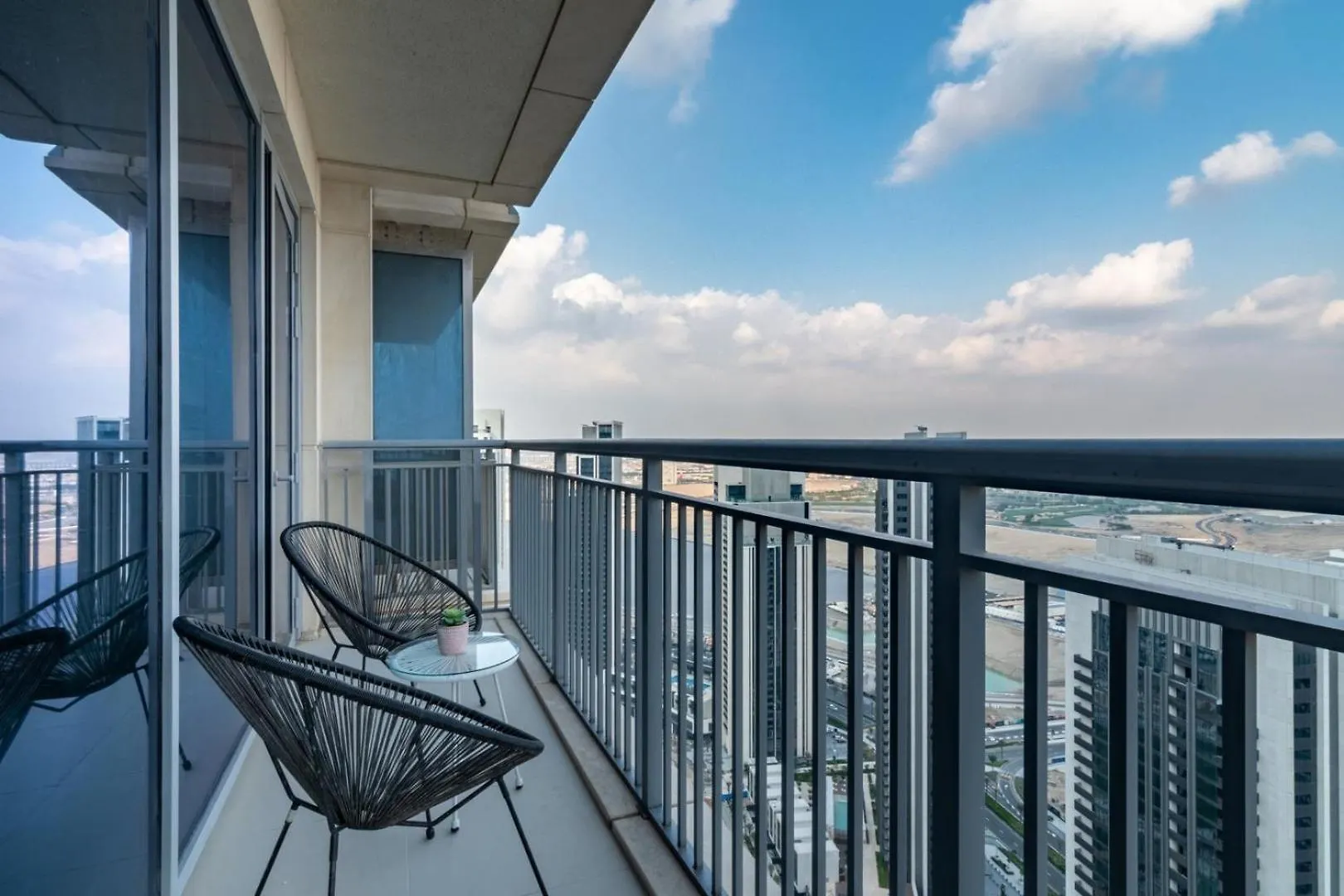Guestready Holiday Homes - The Magnificent Moon Dubai