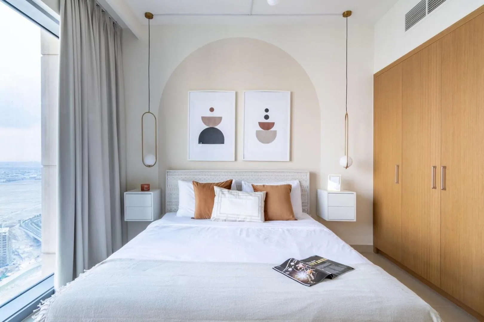Guestready Holiday Homes - The Magnificent Moon Dubai United Arab Emirates