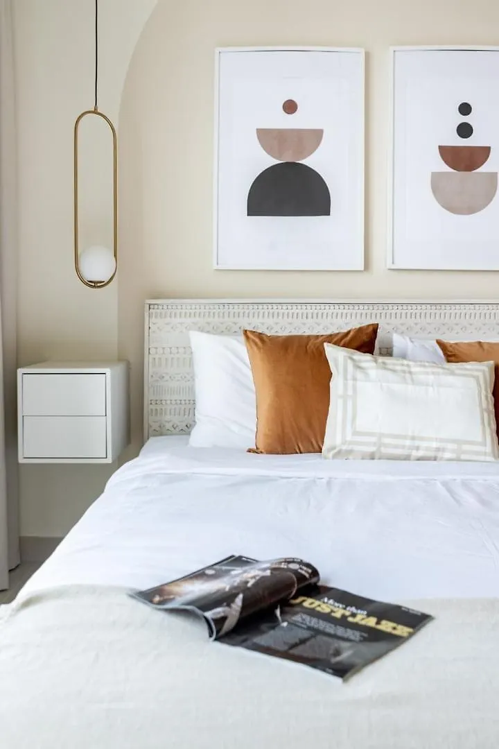 Guestready Holiday Homes - The Magnificent Moon Dubai 0*,