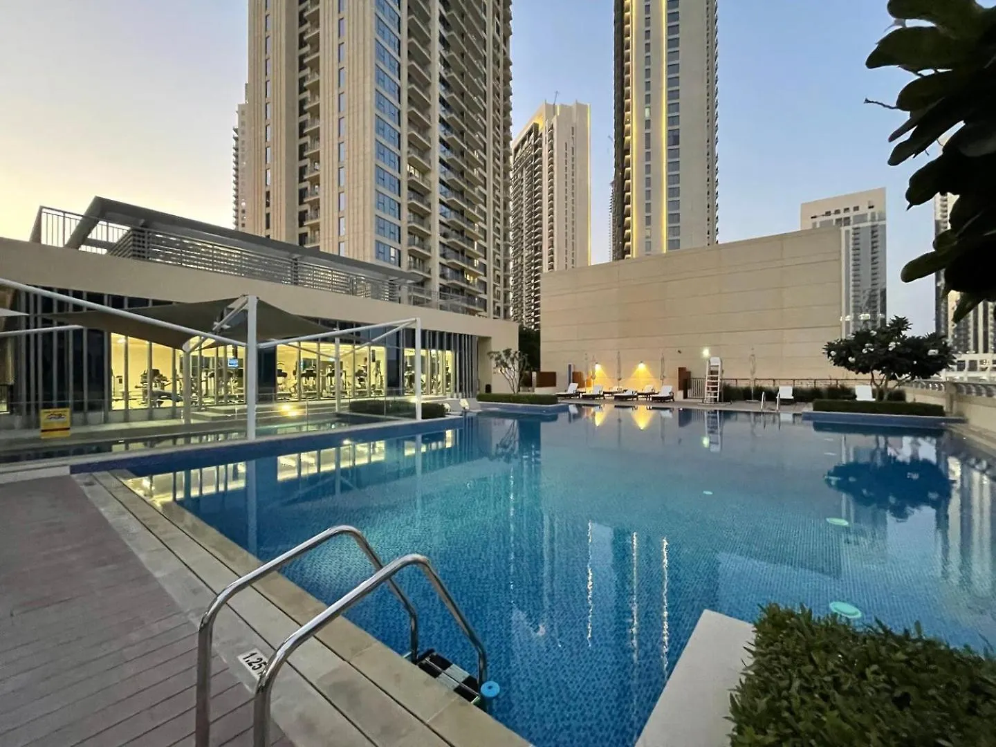 Guestready Holiday Homes - The Magnificent Moon Dubai
