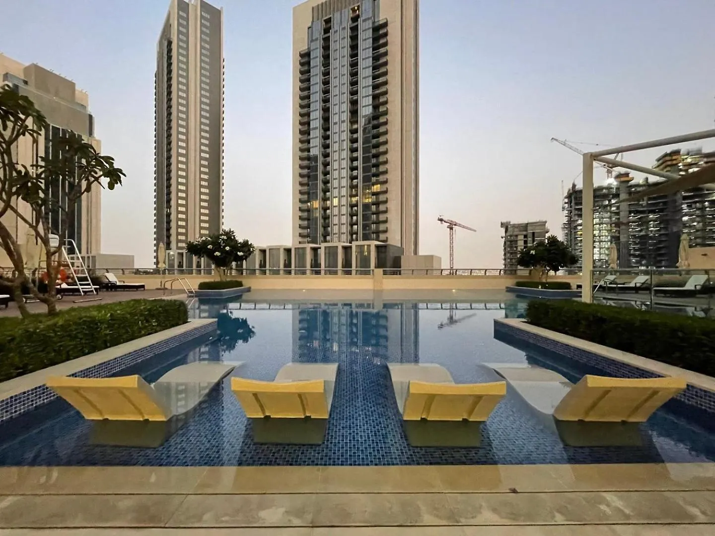 Guestready Holiday Homes - The Magnificent Moon Dubai 0*,