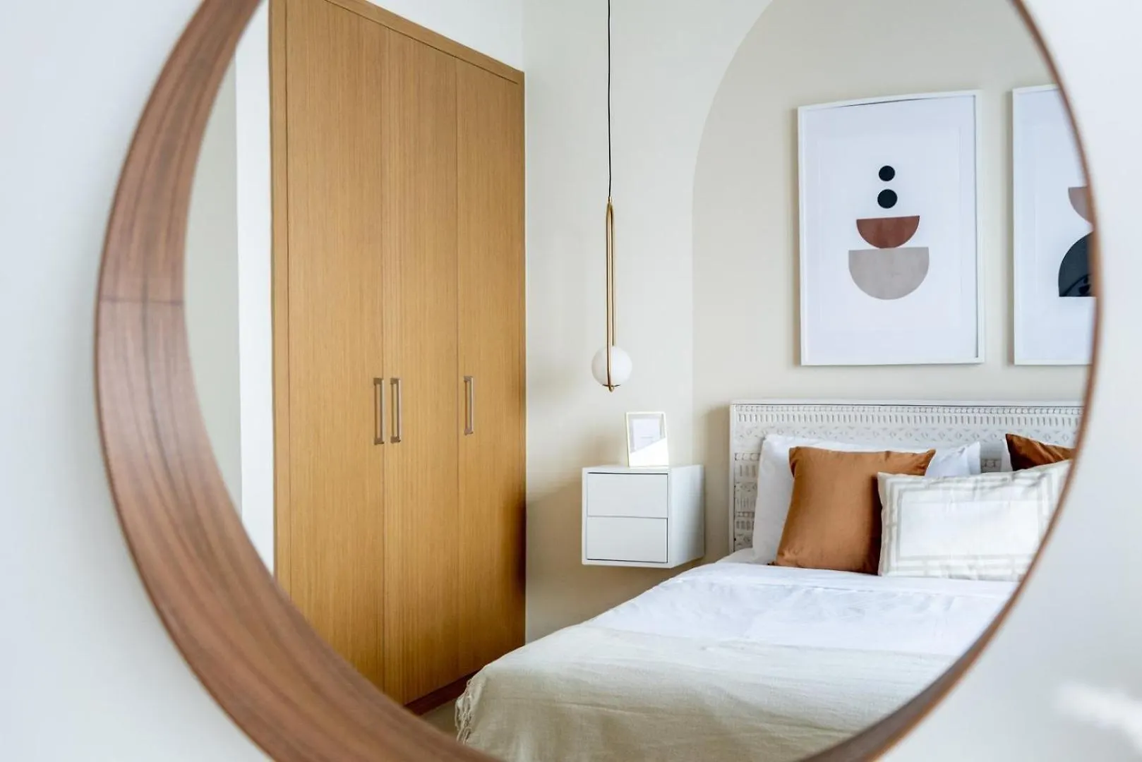 Guestready Holiday Homes - The Magnificent Moon Dubai