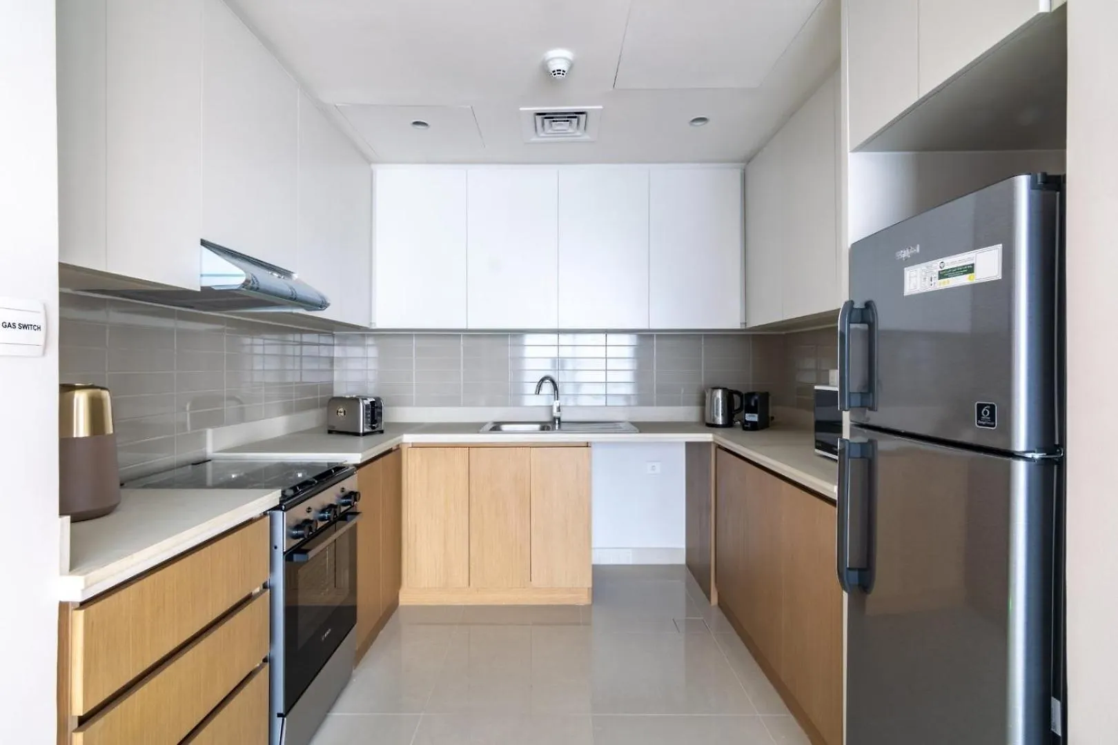 Guestready Holiday Homes - The Magnificent Moon Dubai
