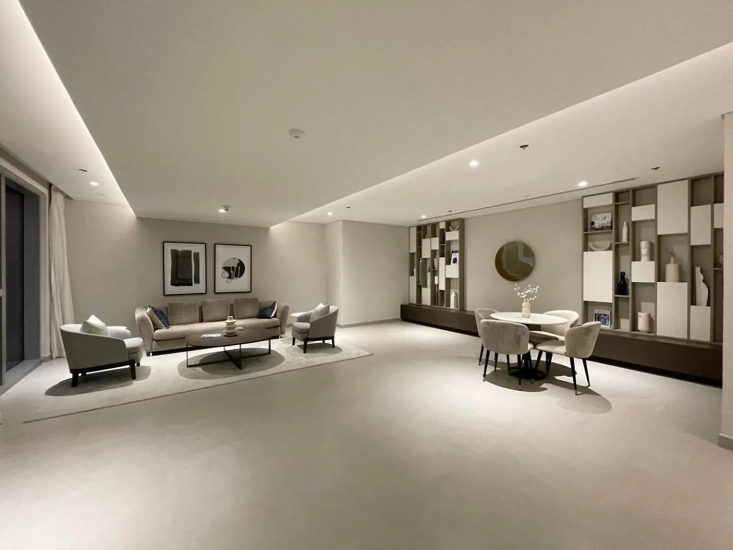 Apartment Guestready Holiday Homes - The Magnificent Moon Dubai