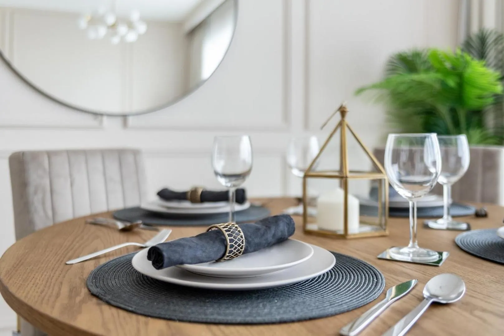 Guestready Holiday Homes - The Magnificent Moon Dubai Apartment