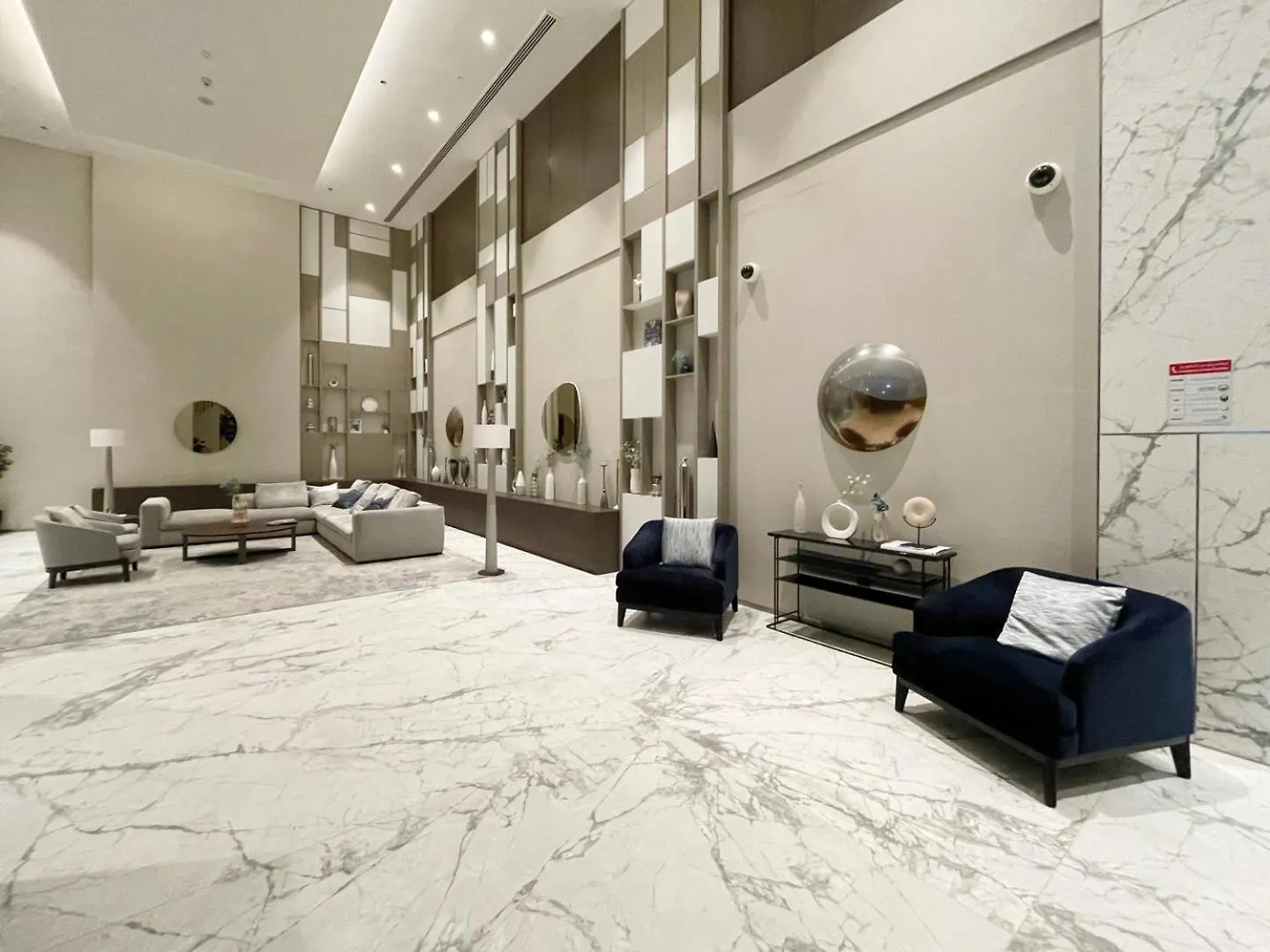 Guestready Holiday Homes - The Magnificent Moon Dubai United Arab Emirates